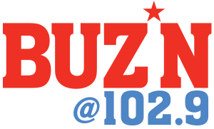 BUZN Logo